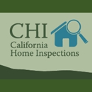 California Home Inspection Inc. - Real Estate Inspection Service