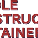 Creole Construction Containers - Trash Containers & Dumpsters