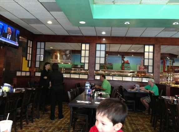 Jing Du Japanese Buffet - Fort Myers, FL