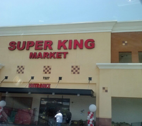 Super King Markets - Van Nuys, CA