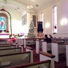 Blacksburg Baptist Church