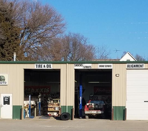 Max Tire Complete Auto Care - Winterset, IA