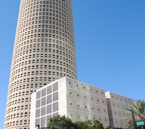 Centurion Center Tower, Inc. - Tampa, FL