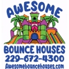 Awesome Bounce Houses gallery
