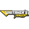Whitaker's Towing gallery