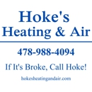 Hoke's Heating and Air