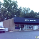Metro Appliance Repair - Major Appliances
