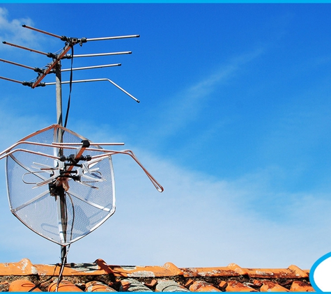 Bradshaw's Radio TV Service - Maryborough, QLD. No Problem Is Too Big To Solve