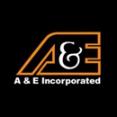 A & E Incorporated - Mechanical Engineers