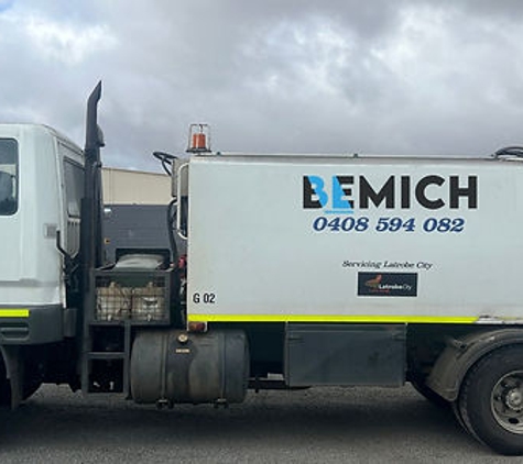 Bemich - Morwell, VIC