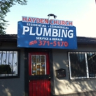 Hayden Church Plumbing
