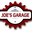 Joe's Garage - Auto Repair & Service