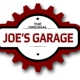 Joe's Garage