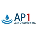 AP1 Leak Detection Inc - Leak Detecting Service