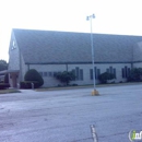 Trinity Luthern Church - Evangelical Lutheran Church in America (ELCA)