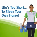 The Cleaning Authority - House Cleaning