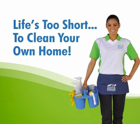 The Cleaning Authority - Salt Lake City - Midvale, UT