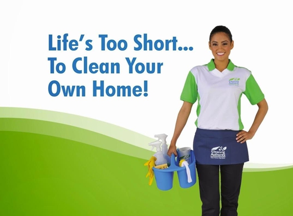 The Cleaning Authority - Leesburg, VA