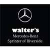 Walter’s Mercedes-Benz Sprinter of Riverside gallery