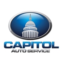 Capitol Auto Service - Auto Repair & Service