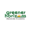 Greener Horizons Pressure Washing gallery