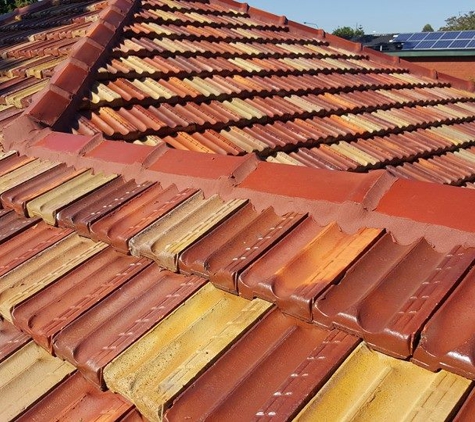 Golden Point Roofing - Londonderry, NSW