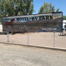 Quarter Horse Motel - Campgrounds & Recreational Vehicle Parks