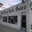 West Valley Cycle Sales Inc - Motorcycle Dealers