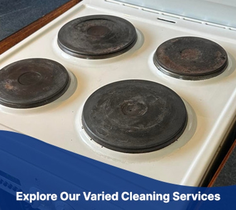 Jangar Cleaners - Devonport, TAS. Explore Our Varied Cleaning Services