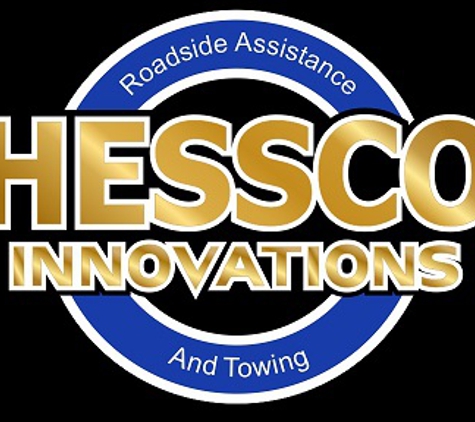 A-HESSCO Roadside Assistance & Towing Innovations - Jacksonville, FL