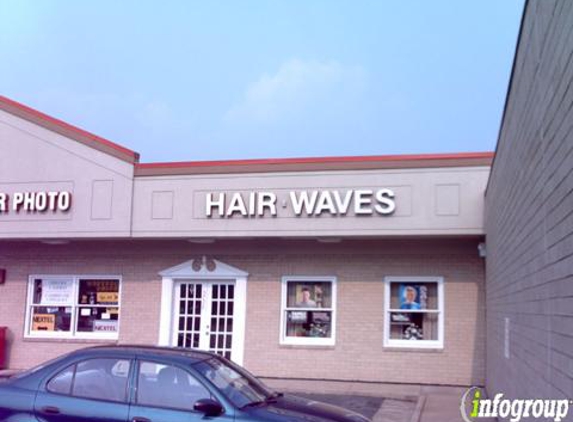 Shewit Hair Salon - Alexandria, VA