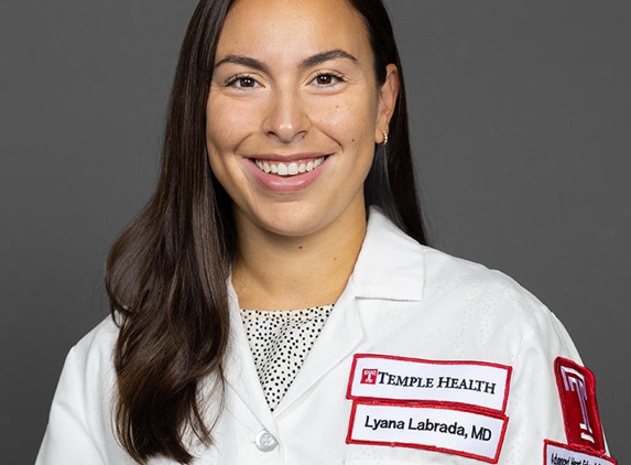 Lyana Labrada, MD - Philadelphia, PA