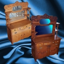 Kyle's Antique Restorations - Woodworking
