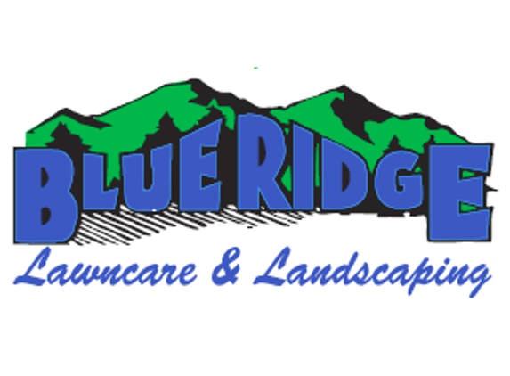 Blue Ridge Lawncare & Landscaping - Hickory, NC