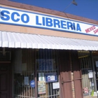 Libreria Mexico San Fernando Inc