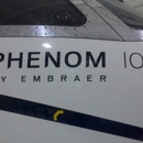 Embraer Executive Jet Service - Aircraft Maintenance