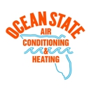 Ocean State AC - Heating Contractors & Specialties