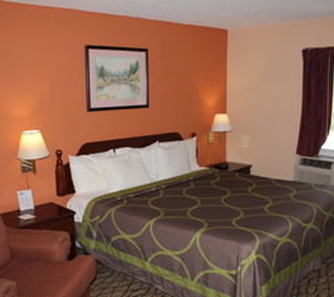 Days Inn - Lenox, MA