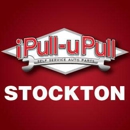 iPull-uPull Auto Parts - Stockton, CA - New Car Dealers