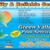 Green Valley Pool Service gallery