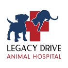 Legacy Drive Animal Hospital