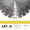 Latux Diamond Blade Distributors gallery