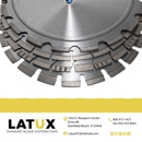 Latux Diamond Blade Distributors - Cutting Tools