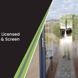 Security Doors Plus (Formally Seymour Flyscreens and Doors). Qualified And Licensed Security Door & Screen Installation