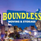 Boundless Moving & Storage