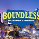 Boundless Moving & Storage