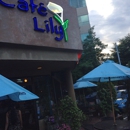 Cafe Lily - Health Food Restaurants