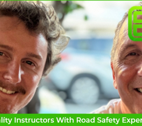 EV automatic driving school Perth - Palmyra, WA. Quality Instructors With Road Safety Expertise