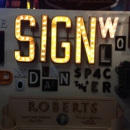 American Sign Museum - Museums