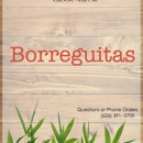Borreguitas Bar Express - Mexican Restaurants